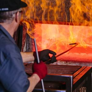 Annealing Annealing