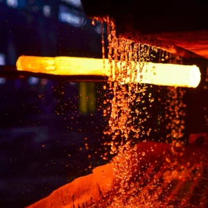 Heat treatment Heat treatment